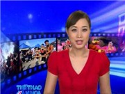 Bóng đá anh, ngoại hạng anh, lịch thi đấu euro 2012, Bản tin Văn hóa toàn cảnh ngày 24/4/2012